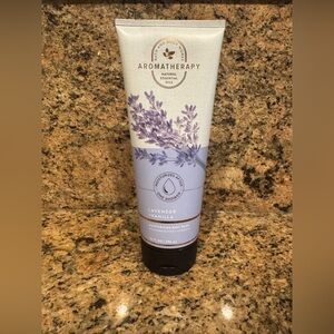 Bath & Body Works Lavender Vanilla Body Cream